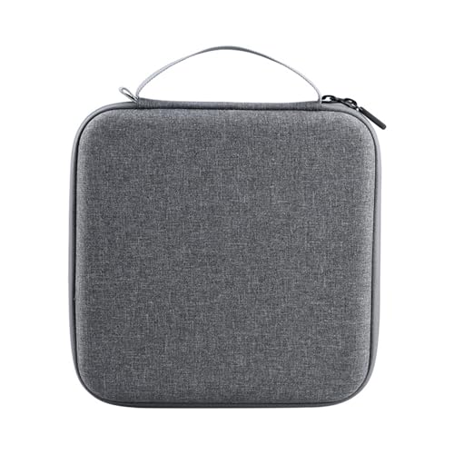 Gissroys Schutzhülle Für Drohnen Sonnenschutz Und Staubdichtes Schutzstaubschattierungsabdeckung Tragbarer Drohnen Tasche von Gissroys