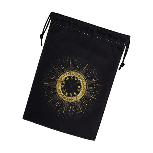 Gissroys Soft Tarot Runes Bag Dices Draw String Schmuckbeutel Organisatoren Handgeschenke Zum Aufbewahren Der Brettspielkarte Tarots Deckhalter Gissroys Soft Tarot Runes Bag Dices Draw String Schmuckbeutel Organisatoren Handgeschenke Zum Aufbewahren Der Brettspielkarte Tarots Deckhalter von Gissroys