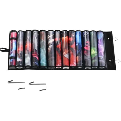 Gissroys Tragbares Hängen Für Tabletop Games Speicher Mit Mehreren Fächern Für MATS Dices Nonslip Brettspiel Wall Mounted Bag Gissroys Tragbares Hängen Für Tabletop Games Speicher Mit Mehreren Fächern Für MATS Dices Nonslip Brettspiel Wall Mounted Bag von Gissroys