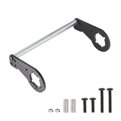 Gissroys Upgrades Für Accessoire Von Hard Carbon Fasern Absorbiert Die Sturzabsorbing Halterungseffekt. Verbessert Die Lenkung Amiya -01 Kohlefaser Hinterradaufhänke Modelle Gissroys Upgrades Für Accessoire Von Hard Carbon Fasern Absorbiert Die Sturzabsorbing Halterungseffekt. Verbessert Die Lenkung Amiya -01 Kohlefaser Hinterradaufhänke Modelle von Gissroys