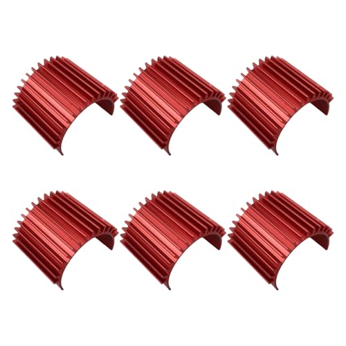Gissroys Verbesserte Kühlungseffizienz Kühlkörper Genauigkeit Engineered Motor Kühlkörper Einfache Installationen Für 731 732 733 734 Modelle Spielzeugmotorkühlkomponente Gissroys Verbesserte Kühlungseffizienz Kühlkörper Genauigkeit Engineered Motor Kühlkörper Einfache Installationen Für 731 732 733 734 Modelle Spielzeugmotorkühlkomponente von Gissroys