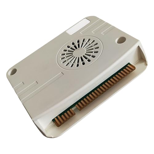Jamma Board Multi Video Game Board 1280x720p Für Mame MD Emulators Gaming Systems 4 Spieler Unterstützen ABS Materialspiel Hardware Jamma Board Multi Video Game Board 1280x720p Für Mame MD Emulators Gaming Systems 4 Spieler Unterstützen ABS Materialspiel Hardware von Gissroys