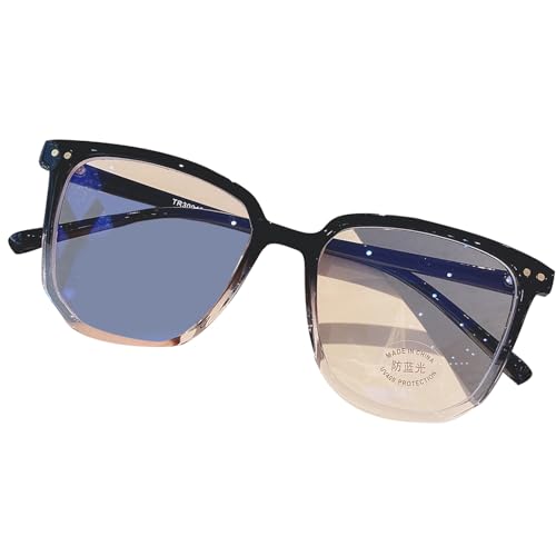 Modische Geeks-Brille, Kostüm-Requisiten, Halloween-Brille, Cosplay-Brille, übergroße Brille für Damen und Herren Modische Geeks-Brille, Kostüm-Requisiten, Halloween-Brille, Cosplay-Brille, übergroße Brille für Damen und Herren von Gissroys