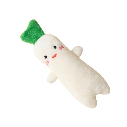 Säugling Beruhigender Spielzeug Schöne Cartoon Form Hand Grip Doll Sensorisches Entwicklungsspielzeug Für Kinder Kinderwagen Reisen Täglich Eltern Essentielles Geschenk von Gissroys