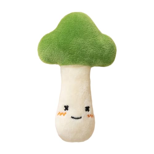Säugling Beruhigender Spielzeug Schöne Cartoon Form Hand Grip Doll Sensorisches Entwicklungsspielzeug Für Kinder Kinderwagen Reisen Täglich Eltern Essentielles Geschenk von Gissroys