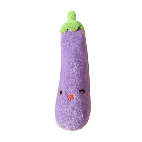 Säugling Beruhigender Spielzeug Schöne Cartoon Form Hand Grip Doll Sensorisches Entwicklungsspielzeug Für Kinder Kinderwagen Reisen Täglich Eltern Essentielles Geschenk von Gissroys