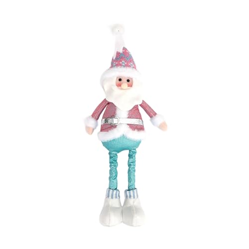 Santa Snowmans Hirschplüschpuppe Mit Süßigkeiten Gefärbt Dehnbar Langen Bein Spielzeug Urlaub Dekoration Weihnachtsschmuck Geschenk Weihnachtsdekoration Süßigkeiten Colored Santa Santa Snowmans Hirschplüschpuppe Mit Süßigkeiten Gefärbt Dehnbar Langen Bein Spielzeug Urlaub Dekoration Weihnachtsschmuck Geschenk Weihnachtsdekoration Süßigkeiten Colored Santa von Gissroys