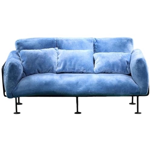 Waschbarer Sattbarer Polstersofa Mit Entfernbarem Kissen Und Rostfrohen Metallbasis Szenen Requisiten Für Puppenhausdekoration Miniaturmöbel Waschbarer Sattbarer Polstersofa Mit Entfernbarem Kissen Und Rostfrohen Metallbasis Szenen Requisiten Für Puppenhausdekoration Miniaturmöbel von Gissroys