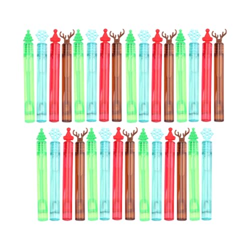 Winziger Weihnachtsbaum Geformtes Blasen Wandren Kreatives Spielzeug Für Lösungen Spielen Robust Kompakt Kein Flüssiger Zauberstab Winziger Weihnachtsbaum Geformtes Blasen Wandren Kreatives Spielzeug Für Lösungen Spielen Robust Kompakt Kein Flüssiger Zauberstab von Gissroys