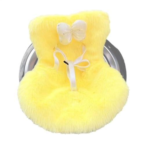 Car Air Vent Doll Seat, Air Vent Display Chair, 5.91x3.94-Inch Adorable Vehicle Decorative Accessory, Reinforced Buckle for Work Areas, Shelves, Plush Toys Car Air Vent Doll Seat, Air Vent Display Chair, 5.91x3.94-Inch Adorable Vehicle Decorative Accessory, Reinforced Buckle for Work Areas, Shelves, Plush Toys von Gitekain