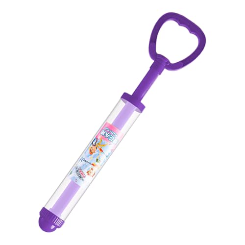 Firework Style Water Spray Toy, Fun Handheld Squirter with Pull-Out Mechanism, Safe Anti-Slip Outdoor Sprinkler Game for Kids, Party Entertainment, Summer Water Play Activities Firework Style Water Spray Toy, Fun Handheld Squirter with Pull-Out Mechanism, Safe Anti-Slip Outdoor Sprinkler Game for Kids, Party Entertainment, Summer Water Play Activities von Gitekain