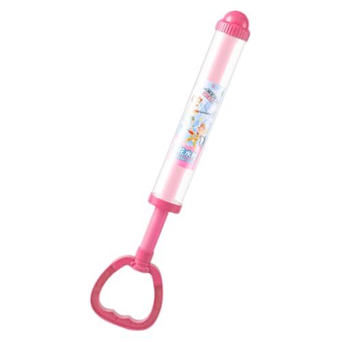 Firework Style Water Spray Toy, Fun Handheld Squirter with Pull-Out Mechanism, Safe Anti-Slip Outdoor Sprinkler Game for Kids, Party Entertainment, Summer Water Play Activities Firework Style Water Spray Toy, Fun Handheld Squirter with Pull-Out Mechanism, Safe Anti-Slip Outdoor Sprinkler Game for Kids, Party Entertainment, Summer Water Play Activities von Gitekain