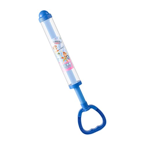 Firework Style Water Spray Toy, Fun Handheld Squirter with Pull-Out Mechanism, Safe Anti-Slip Outdoor Sprinkler Game for Kids, Party Entertainment, Summer Water Play Activities Firework Style Water Spray Toy, Fun Handheld Squirter with Pull-Out Mechanism, Safe Anti-Slip Outdoor Sprinkler Game for Kids, Party Entertainment, Summer Water Play Activities von Gitekain