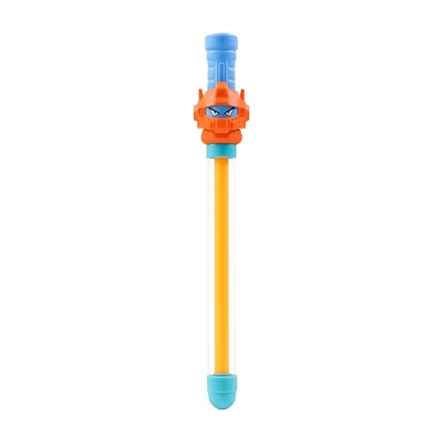 Squirt Shooter Toy | Children Water Squirter Toy | Pull-Out Design, Liquid Fighting Game with Fountain Effect, Outdoor Beach Game for Boys Girls Kids Squirt Shooter Toy | Children Water Squirter Toy | Pull-Out Design, Liquid Fighting Game with Fountain Effect, Outdoor Beach Game for Boys Girls Kids von Gitekain