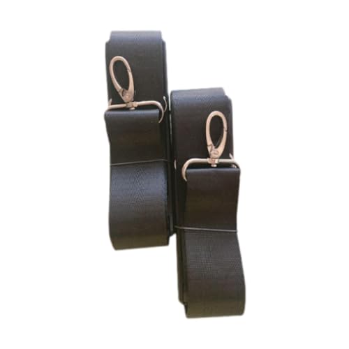 Gitohoni Gurt für Totalstation, Nylon, Tragehilfe für Vermessungsgeräte, 2 Stücke Gitohoni Gurt für Totalstation, Nylon, Tragehilfe für Vermessungsgeräte, 2 Stücke von Gitohoni