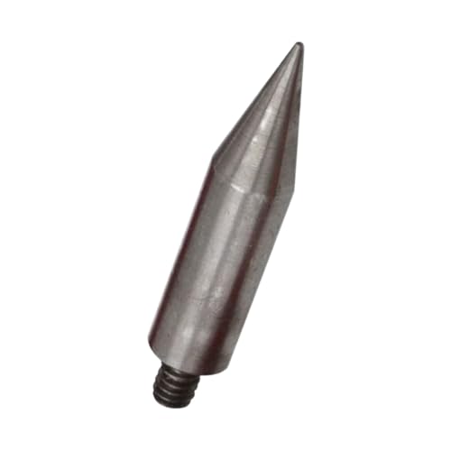Gitohoni Miniprisma Ersatzspitze für Prismenstab Und Stativ, 101 von Gitohoni