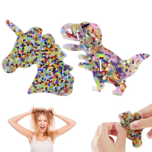 2PCS Picky Pad Fidget Toys, Picky Pad, Sfidget Toys, kin Picking Fidget, Skin Picking Fidget Squeeze Toys, Fidget Toy FüR Skin Picker, Anti Stress Spielzeug Fidget Toys für Erwachsene Kinder 2PCS Picky Pad Fidget Toys, Picky Pad, Sfidget Toys, kin Picking Fidget, Skin Picking Fidget Squeeze Toys, Fidget Toy FüR Skin Picker, Anti Stress Spielzeug Fidget Toys für Erwachsene Kinder von Giugio