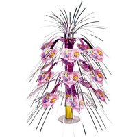 1. Geburtstag Mädchen, Tischkaskade, 40 cm 1. Geburtstag Mädchen, Tischkaskade, 40 cm von Givi Italia