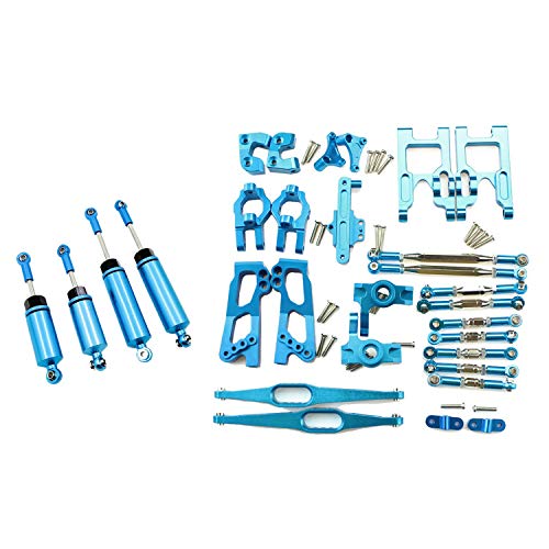 Giwnhvx 12428 12423 Upgrade Zubehör Kit Für FY03 12428 12423 1/12 RC Auto Teile & RC DIY Teile Für 12428 Teile 12423 Fy-03 Q39 Metall Giwnhvx 12428 12423 Upgrade Zubehör Kit Für FY03 12428 12423 1/12 RC Auto Teile & RC DIY Teile Für 12428 Teile 12423 Fy-03 Q39 Metall von Giwnhvx