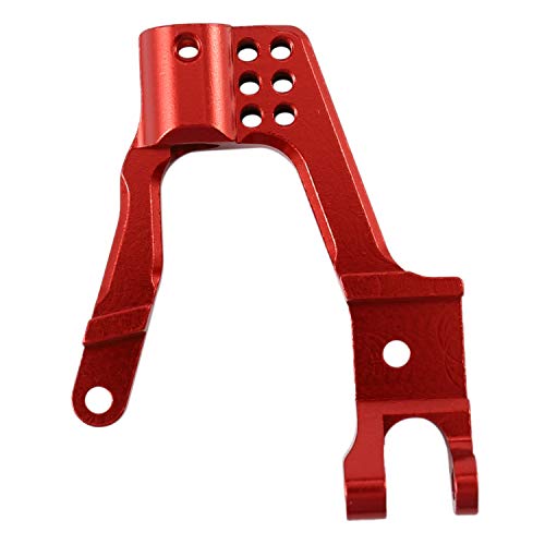 Giwnhvx 2Pcs Aluminium DäMpfer Montieren Reifen für AXIAL SCX10 II 90046 90047 1:10 RC Car, Vorne Giwnhvx 2Pcs Aluminium DäMpfer Montieren Reifen für AXIAL SCX10 II 90046 90047 1:10 RC Car, Vorne von Giwnhvx