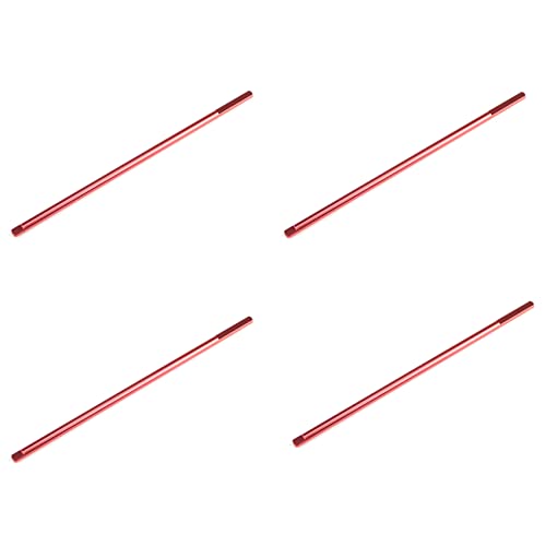 Giwnhvx 4X für 144001 1/14 RC Auto Ersatzteile 144001-1293 Zentrale Antriebswelle Giwnhvx 4X für 144001 1/14 RC Auto Ersatzteile 144001-1293 Zentrale Antriebswelle von Giwnhvx