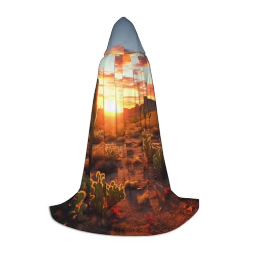 Gjgdbxdw Kapuzenumhang mit Kapuze für Damen, Herren, Teenager, Halloween, Cosplay-Kostüme Gjgdbxdw Kapuzenumhang mit Kapuze für Damen, Herren, Teenager, Halloween, Cosplay-Kostüme von Gjgdbxdw