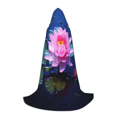 Gjgdbxdw Kapuzenumhang mit Kapuze für Damen, Herren, Teenager, Halloween, Cosplay-Kostüme Gjgdbxdw Kapuzenumhang mit Kapuze für Damen, Herren, Teenager, Halloween, Cosplay-Kostüme von Gjgdbxdw