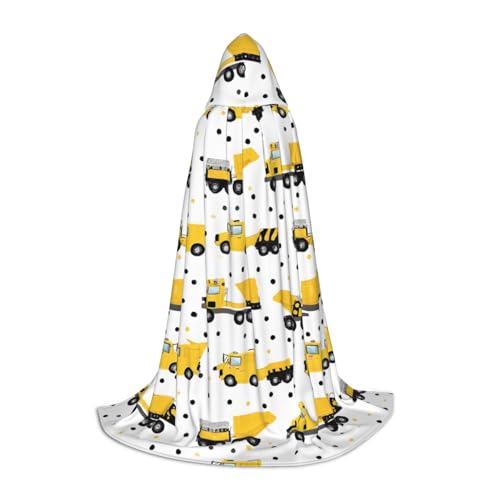 Gjgdbxdw Kapuzenumhang mit Kapuze für Damen und Herren, Teenager, Halloween, Cosplay-Kostüme Gjgdbxdw Kapuzenumhang mit Kapuze für Damen und Herren, Teenager, Halloween, Cosplay-Kostüme von Gjgdbxdw