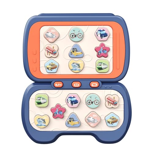 GjnjfdF Schnelle Push -Spielekonsole, schnelles Push -Spiel | Elektronisches Schnellpuzzlespiel | Reisespielzeug für Reisemöglichkeit GjnjfdF Schnelle Push -Spielekonsole, schnelles Push -Spiel | Elektronisches Schnellpuzzlespiel | Reisespielzeug für Reisemöglichkeit von GjnjfdF