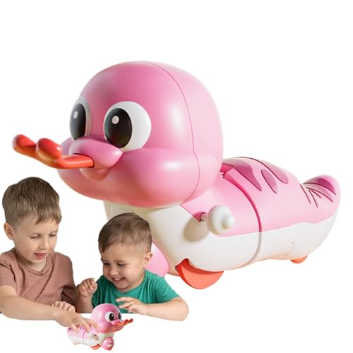 GjnjfdF Tierische Schlangenspielzeuge zum Aufziehen, Schlangenspielzeuge für Kinder - Cartoon-Tier-Uhrwerk-Spielzeug zum Aufziehen,Niedliches Wacky Tracks Schlangen-Zappelspielzeug für Kinder, GjnjfdF Tierische Schlangenspielzeuge zum Aufziehen, Schlangenspielzeuge für Kinder - Cartoon-Tier-Uhrwerk-Spielzeug zum Aufziehen,Niedliches Wacky Tracks Schlangen-Zappelspielzeug für Kinder, von GjnjfdF