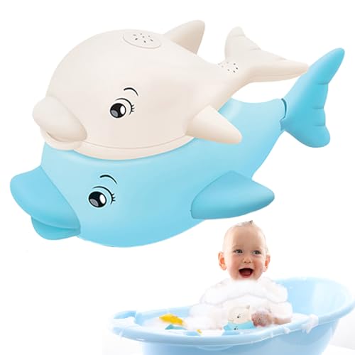 GjnjfdF Wal Wasser Sprüh Spielzeug,Wal Spielzeug Mit Wassersprinkler Für Babys Und Kinder - Lernspielbrunnen Für Innenräume Garten Wasserspiele Outdoor Aktivitäten Reise GjnjfdF Wal Wasser Sprüh Spielzeug,Wal Spielzeug Mit Wassersprinkler Für Babys Und Kinder - Lernspielbrunnen Für Innenräume Garten Wasserspiele Outdoor Aktivitäten Reise von GjnjfdF