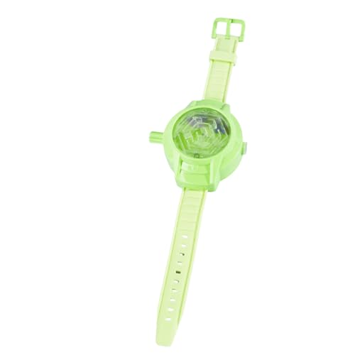 GjnjfdF Wasserkampfspielzeug, Kinder Wasser Squirt Spielzeug - Squirt Toys Gefälligkeiten,Watch Design Pray Maze Soaker, Science Educational Intelligence Development, Fun Start Game für Beach Park GjnjfdF Wasserkampfspielzeug, Kinder Wasser Squirt Spielzeug - Squirt Toys Gefälligkeiten,Watch Design Pray Maze Soaker, Science Educational Intelligence Development, Fun Start Game für Beach Park von GjnjfdF