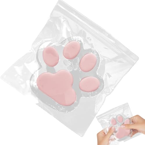 Spielzeug zum Drücken in Form Einer Katzenpfote, Squishy, Katzenpfotenspielzeug, 14 cm, Riesenpfote, Squishy-Spielzeug, ultraweich, Quetschspielzeug für Spielzeug zum Drücken in Form Einer Katzenpfote, Squishy, Katzenpfotenspielzeug, 14 cm, Riesenpfote, Squishy-Spielzeug, ultraweich, Quetschspielzeug für von GjnjfdF