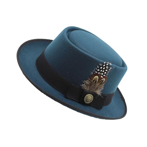 GkgWuxf Bayerische Hüte für Männer, Oktoberfest-Outfits Hut - Oktoberfest-Hüte für Herren,Mit Federn, Emblemen Oktoberfest-Kostümzubehör, Oktoberfest-Outfits Damen, mit Federn und Emblemen GkgWuxf Bayerische Hüte für Männer, Oktoberfest-Outfits Hut - Oktoberfest-Hüte für Herren,Mit Federn, Emblemen Oktoberfest-Kostümzubehör, Oktoberfest-Outfits Damen, mit Federn und Emblemen von GkgWuxf