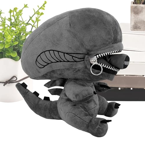 GkgWuxf Plüschtier,Filmfigur Plüschpuppe - Sammelbare Kuschelige Umarmungspuppe Für Schlafzimmer Sofa Bett Couch GkgWuxf Plüschtier,Filmfigur Plüschpuppe - Sammelbare Kuschelige Umarmungspuppe Für Schlafzimmer Sofa Bett Couch von GkgWuxf