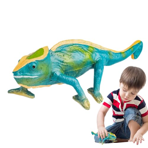 GkgWuxf Reptilienspielzeug, Stoffed Animal - Realistische Figur Kinder Sinnes Strandspielzeug | Multifunktionales Bonsai-, Bildungswerkzeug für Kinder, Familie, Freunde, Zuhause GkgWuxf Reptilienspielzeug, Stoffed Animal - Realistische Figur Kinder Sinnes Strandspielzeug | Multifunktionales Bonsai-, Bildungswerkzeug für Kinder, Familie, Freunde, Zuhause von GkgWuxf