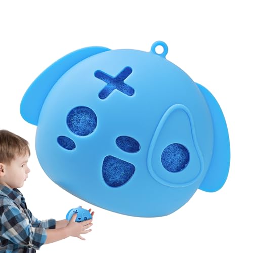 GkgWuxf Silicone Wasserbomben, Schnell Befüllbares Wasserspielzeug Für Kinder, Hundeförmig Aus Silikon Für Badezeit, Pool, & Sommeraktivitäten; Spaß Auch Für Erwachsene GkgWuxf Silicone Wasserbomben, Schnell Befüllbares Wasserspielzeug Für Kinder, Hundeförmig Aus Silikon Für Badezeit, Pool, & Sommeraktivitäten; Spaß Auch Für Erwachsene von GkgWuxf