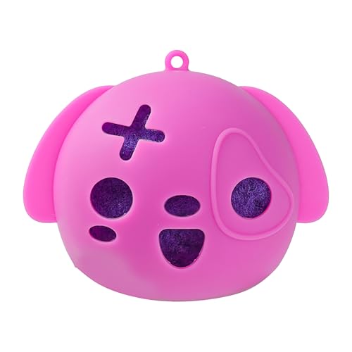GkgWuxf Silicone Wasserbomben - Schnell Befüllbare Wasserspielzeuge - Hundeförmig Aus Silikon Für Badezeit, Pool, & Sommeraktivitäten; Spaß Auch Für Erwachsene GkgWuxf Silicone Wasserbomben - Schnell Befüllbare Wasserspielzeuge - Hundeförmig Aus Silikon Für Badezeit, Pool, & Sommeraktivitäten; Spaß Auch Für Erwachsene von GkgWuxf