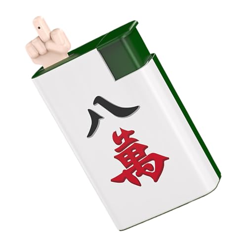 GkgWuxf Wasserpistolen-Spielzeug für den Sommer – Mahjong Farce Projektion, wiederaufladbar, lustig, Pool-Aktivität GkgWuxf Wasserpistolen-Spielzeug für den Sommer – Mahjong Farce Projektion, wiederaufladbar, lustig, Pool-Aktivität von GkgWuxf