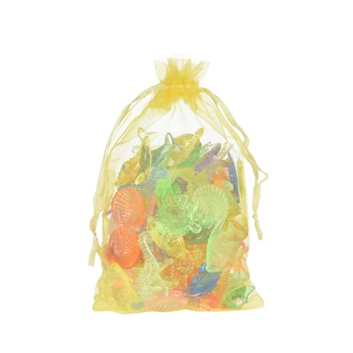 Gkumgwo Pool-Edelsteine, Edelstein-Poolspielzeug - 100 Stück Meerestier-Acryl-Edelsteine - Aquarium-Dekorationen, Tauchspielzeug, Pool-Party-Geschenke, Unterwasser-Party-Dekorationen Gkumgwo Pool-Edelsteine, Edelstein-Poolspielzeug - 100 Stück Meerestier-Acryl-Edelsteine - Aquarium-Dekorationen, Tauchspielzeug, Pool-Party-Geschenke, Unterwasser-Party-Dekorationen von Gkumgwo