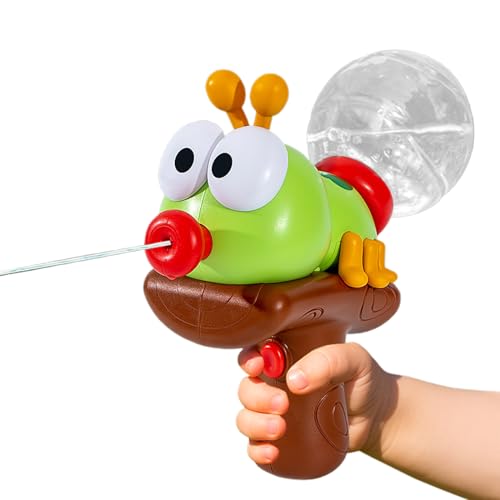 Gkumgwo Wasserspritze Für Kinder, Elektrische Poolspielzeug Wasserspritze, Reichweite Sprühgerät In Ameisenform Für Kinder Jugendliche Freunde Gkumgwo Wasserspritze Für Kinder, Elektrische Poolspielzeug Wasserspritze, Reichweite Sprühgerät In Ameisenform Für Kinder Jugendliche Freunde von Gkumgwo