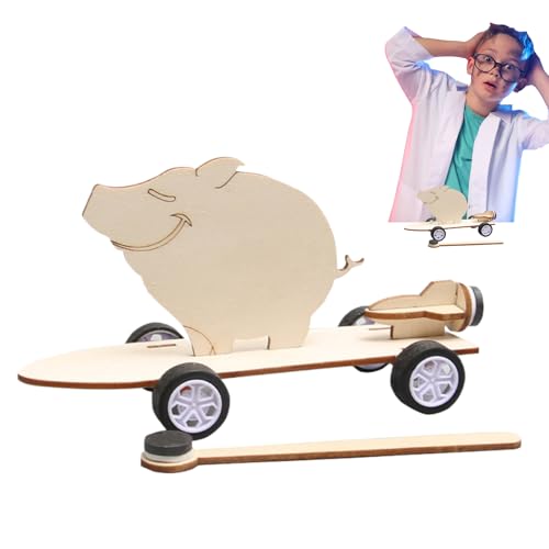 Gkumgwo gebäude Kits, Modell -Kit - Handgefertigter magnetischer Auto Modell Fun Assembly für Kinder,Home Desk Dekoration, Kinderwissenschaft Experiment Spielzeug für Mädchen Gkumgwo gebäude Kits, Modell -Kit - Handgefertigter magnetischer Auto Modell Fun Assembly für Kinder,Home Desk Dekoration, Kinderwissenschaft Experiment Spielzeug für Mädchen von Gkumgwo