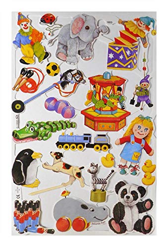 Glanzbilder 1853 Spielsachen Puppe Zug Karussel Clown Hund Posiebilder Deko Mamelok 20 Glanzbilder 1853 Spielsachen Puppe Zug Karussel Clown Hund Posiebilder Deko Mamelok 20 von Glanzbilder