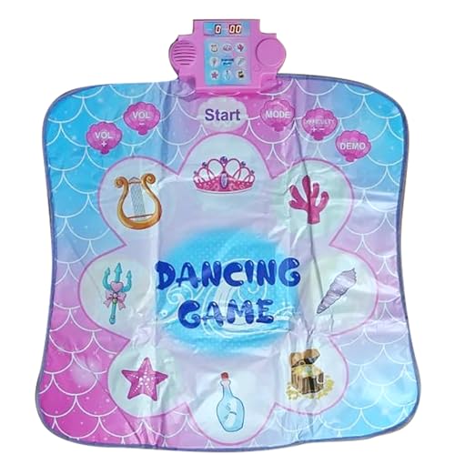 Gleamkid Tanzmatte für Kinder Gleamkid Tanzmatte für Kinder von Gleamkid