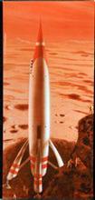 Mars Liner Mars Liner von Glencoe Models