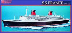 SS France SS France von Glencoe Models