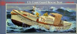 US Coast Guard, Rettungsboot US Coast Guard, Rettungsboot von Glencoe Models