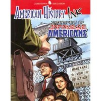American History Ink Internment of Japanese Americans von McGraw Hill LLC
