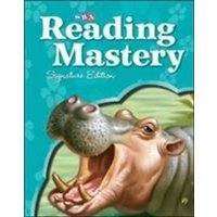 Reading Mastery Language Arts Strand Grade 5, Textbook von McGraw Hill LLC
