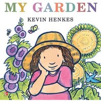 Reading Wonders Literature Big Book: My Garden Grade K von McGraw Hill LLC